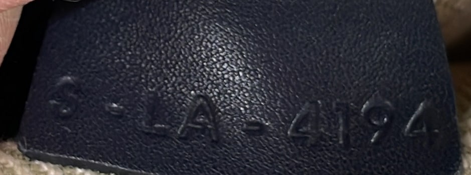 Celine Phantom Bag Canvas Medium - 6