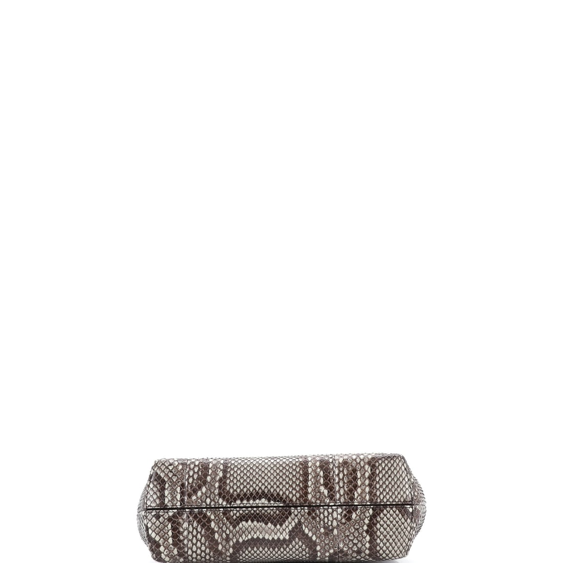 Fendi First Bag Python Small - 3