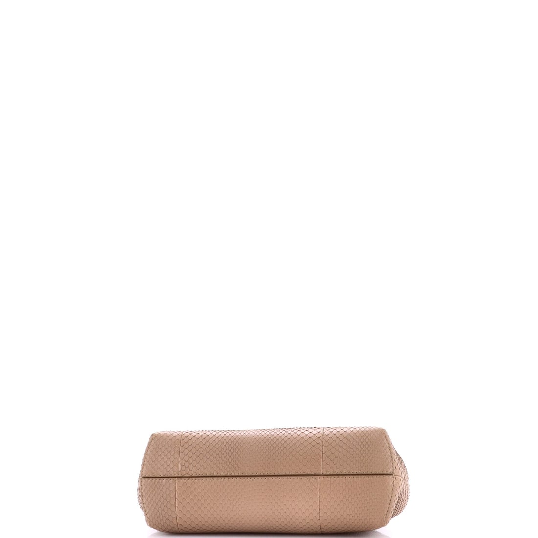 Fendi First Bag Python Small - 3