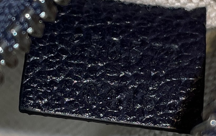 Gucci Interlocking G Patch Camera Bag GG Coated Canvas Mini - 5