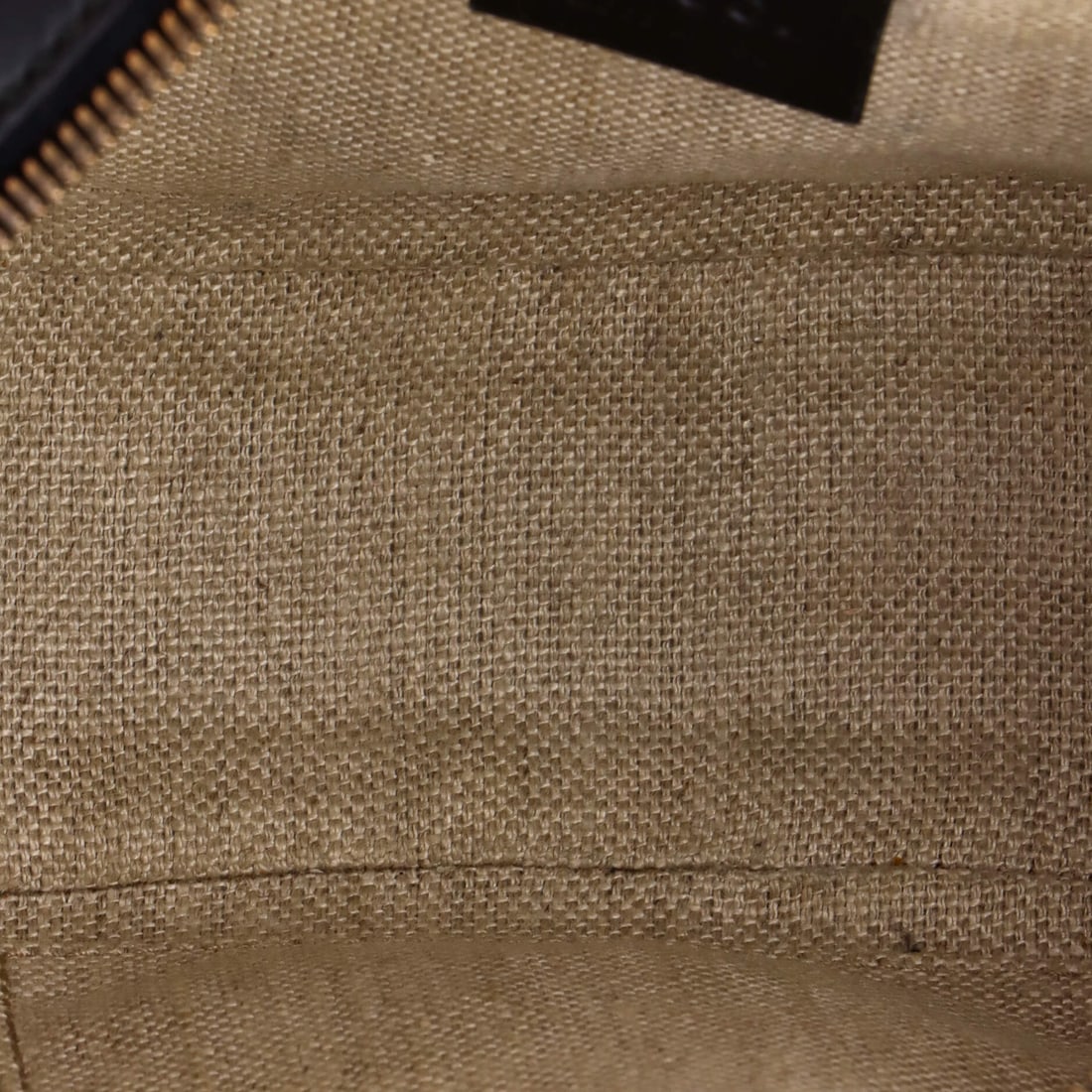 Gucci Bee Web Camera Bag Leather - 4