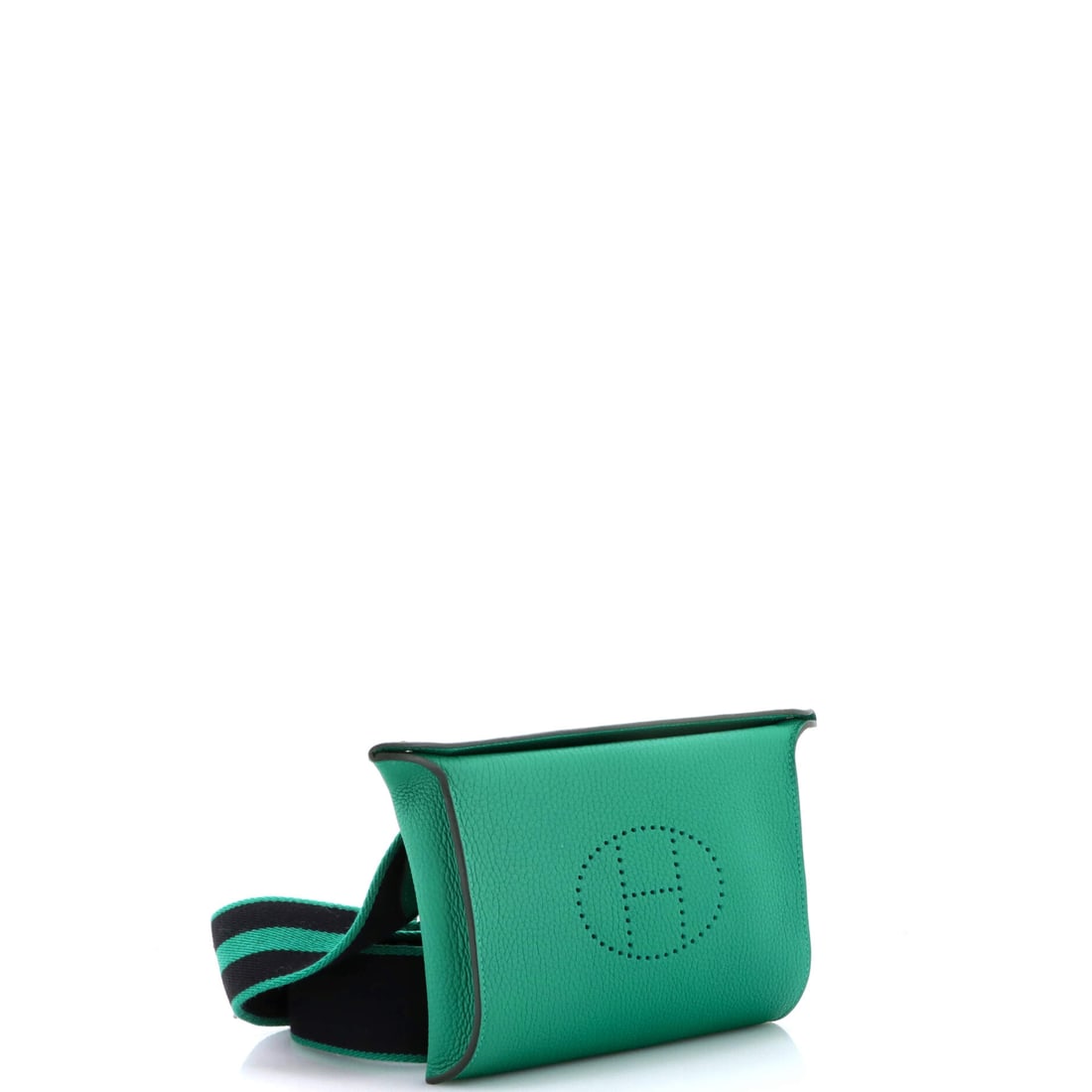 Hermes Videpoches Bag Togo (1 of 7)