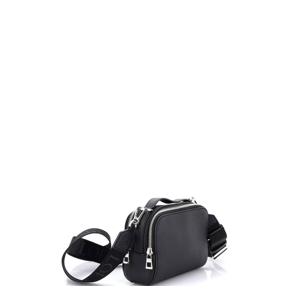 Loewe Camera Crossbody Bag Leather Mini (1 of 5)