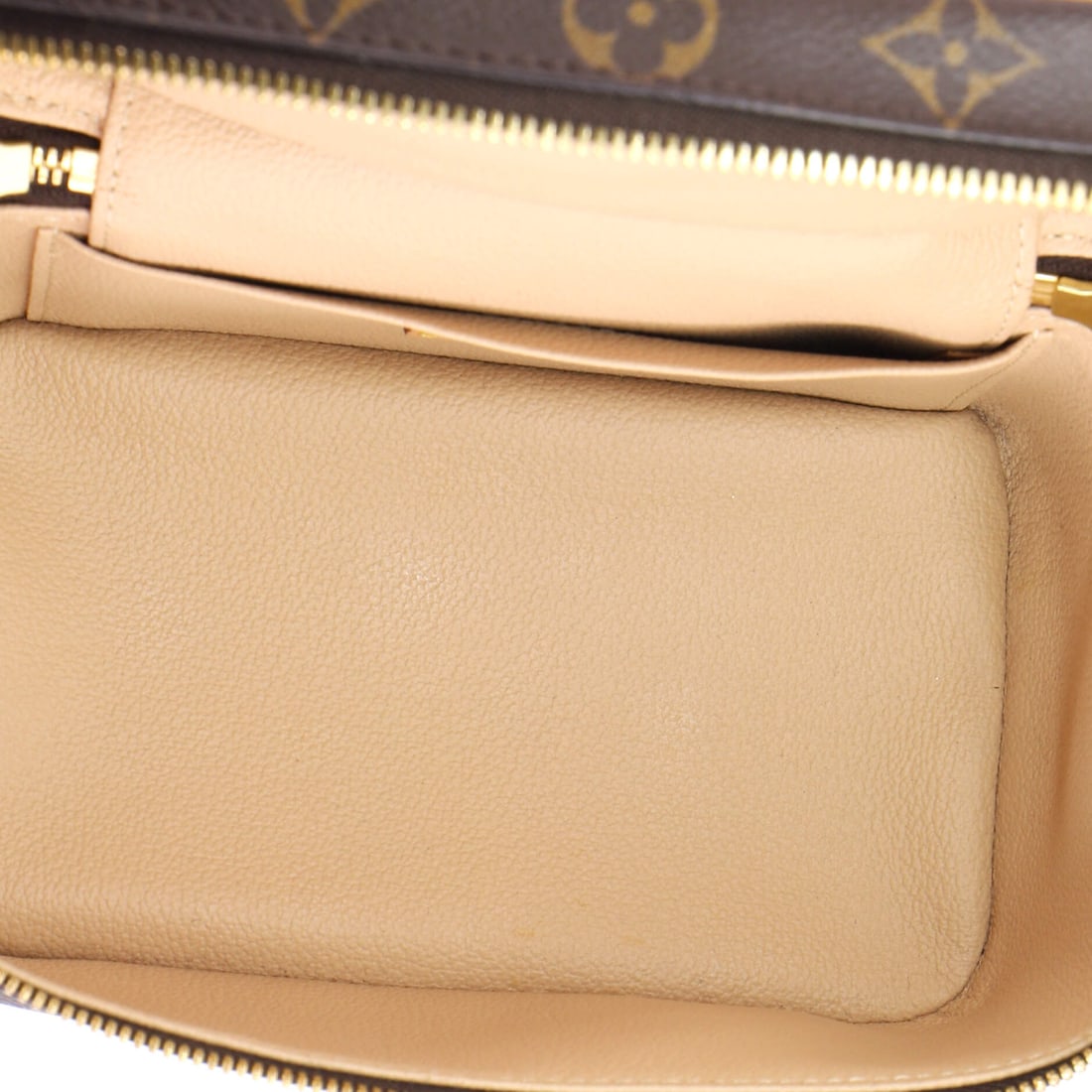 Louis Vuitton Nice Vanity Case Monogram Canvas Mini - 4