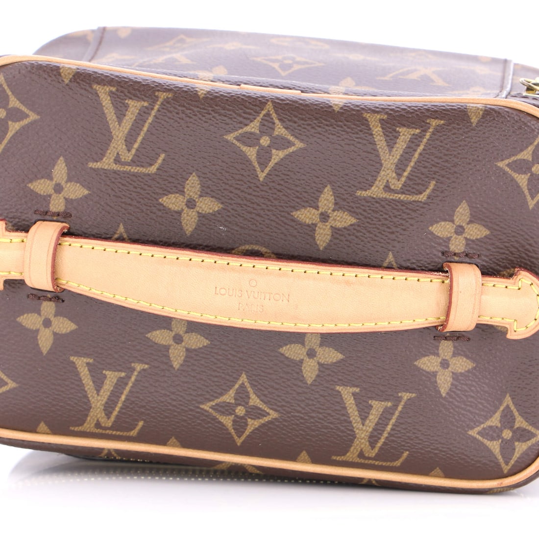 Louis Vuitton Nice Vanity Case Monogram Canvas Mini - 7
