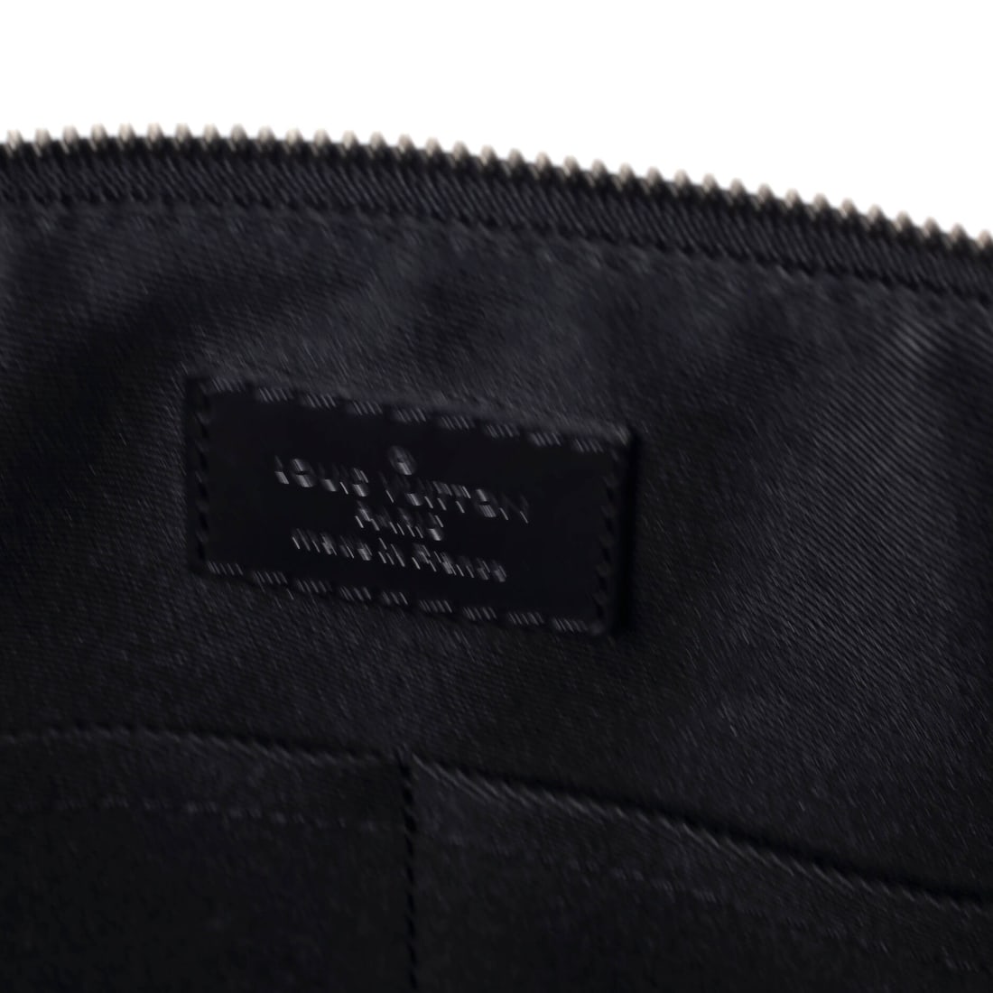 Louis Vuitton Explorer Briefcase Monogram Eclipse Canvas - 6