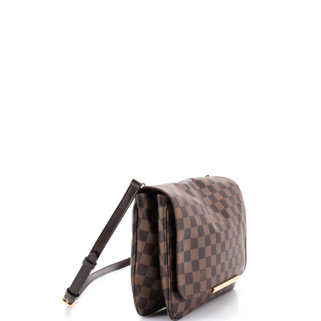 Louis Vuitton Hoxton Handbag Damier GM: From the ateliers of Louis Vuitton, this is no ordinary handbag it's a marvel. Featuring the iconic Louis Vuitton Hoxton Handbag Damier GM, its a testament to refined rebellion. The rich brown
