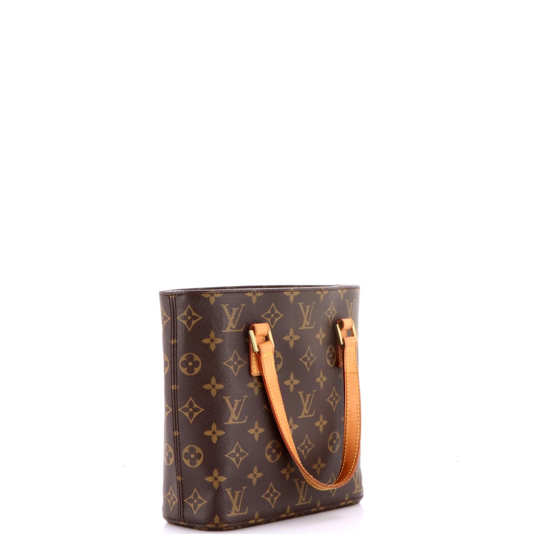 Louis Vuitton Vavin Tote Monogram Canvas PM: Louis Vuitton delivers iconic form and fearless flair with this stunning creation. Featuring the iconic Louis Vuitton Vavin Tote Monogram Canvas PM, its a testament to refined rebellion. The rich brow