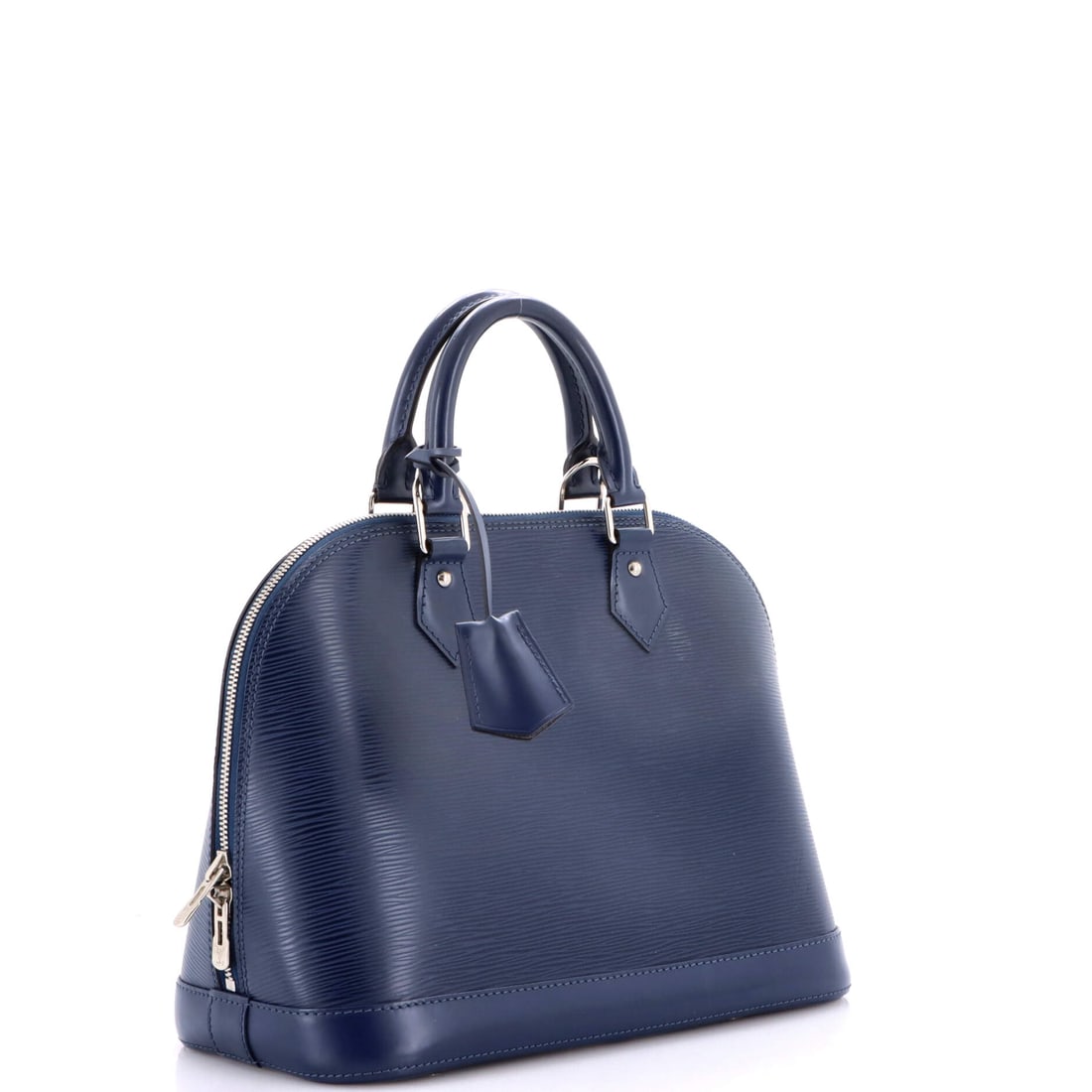 Louis Vuitton Alma Handbag Epi Leather PM (1 of 8)