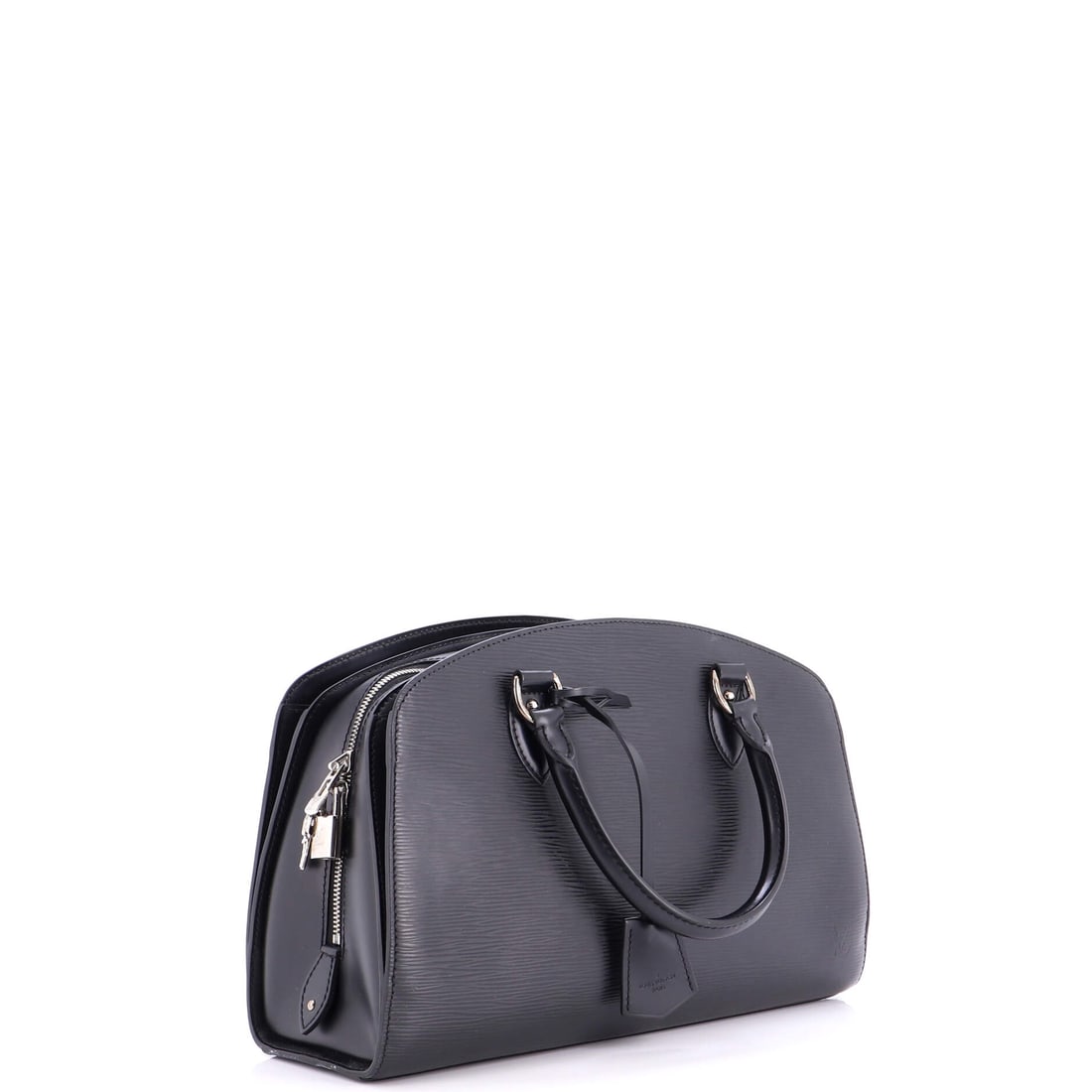 Louis Vuitton Pont Neuf NM Handbag Epi Leather PM (1 of 8)