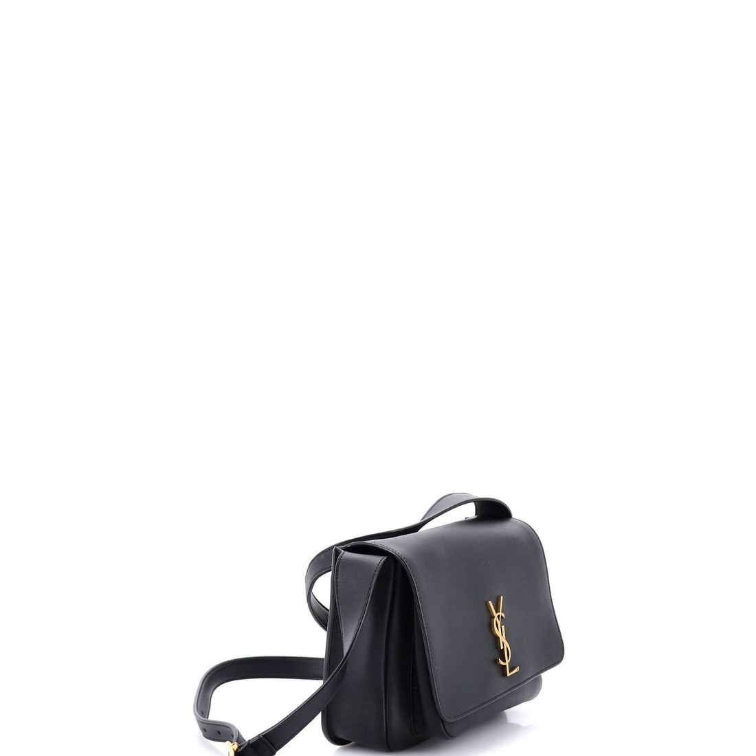 Saint Laurent Niki Flap Bag Leather: From the ateliers of Saint Laurent, this is no ordinary handbag it's a marvel. Featuring the iconic Saint Laurent Niki Flap Bag Leather, its a testament to refined rebellion. The rich black palette ev