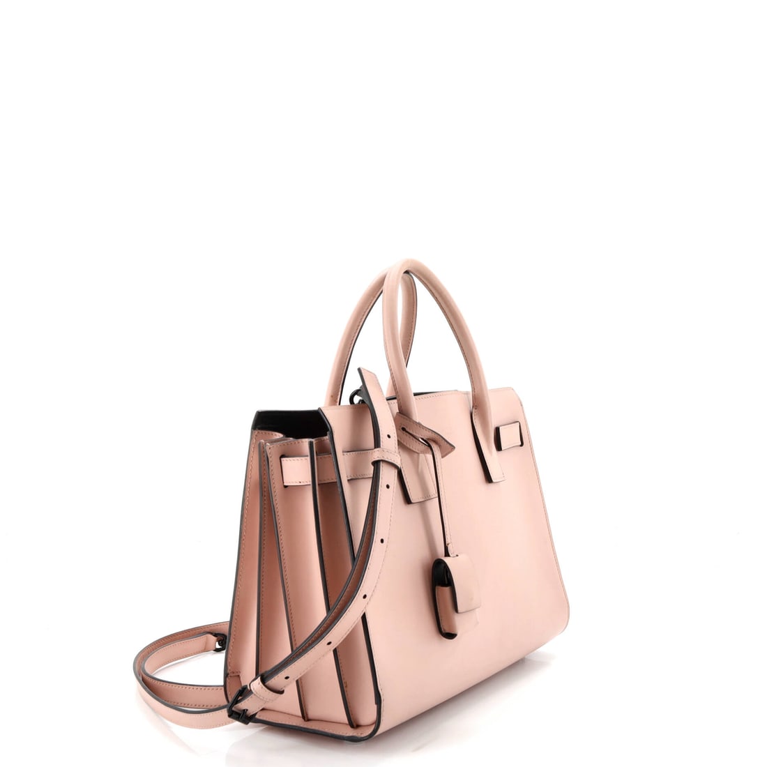 Saint Laurent Sac de Jour NM Bag Leather Baby: A signature silhouette from Saint Laurent, meticulously crafted to enchant collectors and connoisseurs alike. Featuring the iconic Saint Laurent Sac de Jour NM Bag Leather Baby, its a testament to ref