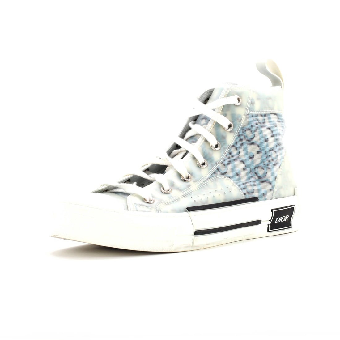 Christian Dior Men's B23 High-Top Sneakers (1 of 6)