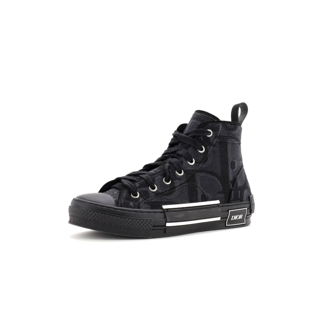 Christian Dior Men's B23 High-Top Sneakers (1 of 6)