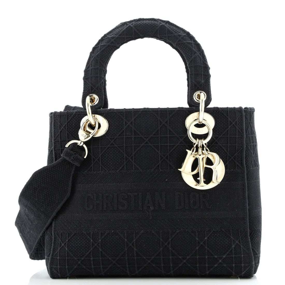 Christian Dior Lady D-Lite Bag: There are handbags, and then there is the Christian Dior Lady D-Lite Bag has that rare ability to feel timeless and entirely current at once. Luxury, with just enough mischief.
