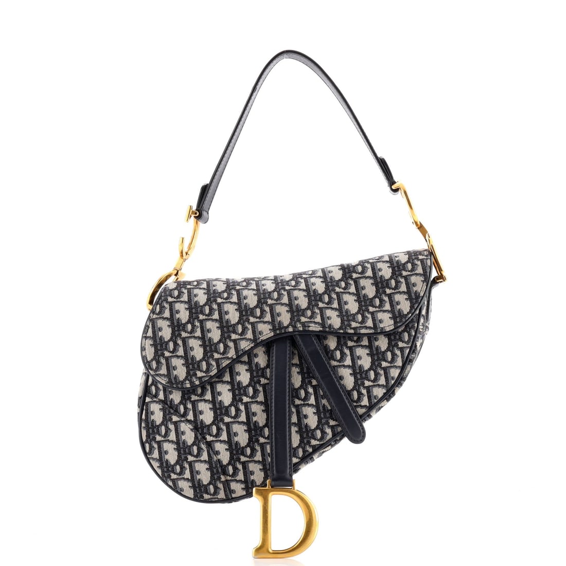 Christian Dior Saddle Handbag: The Christian Dior Saddle Handbag has that rare ability to feel timeless and entirely current at once. It is the sort of piece that does the talking so you do not have to.