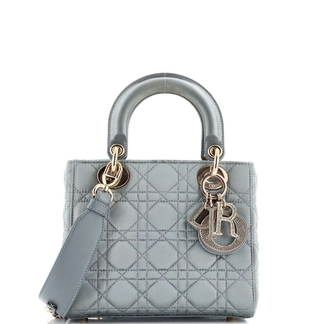 Christian Dior My ABCDior Lady Dior Bag: The Christian Dior My ABCDior Lady Dior Bag knows exactly what it is and makes no apologies for it. It is the sort of piece that does the talking so you do not have to.