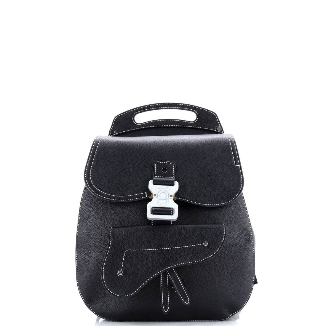 Christian Dior Gallop Backpack (1 of 7)
