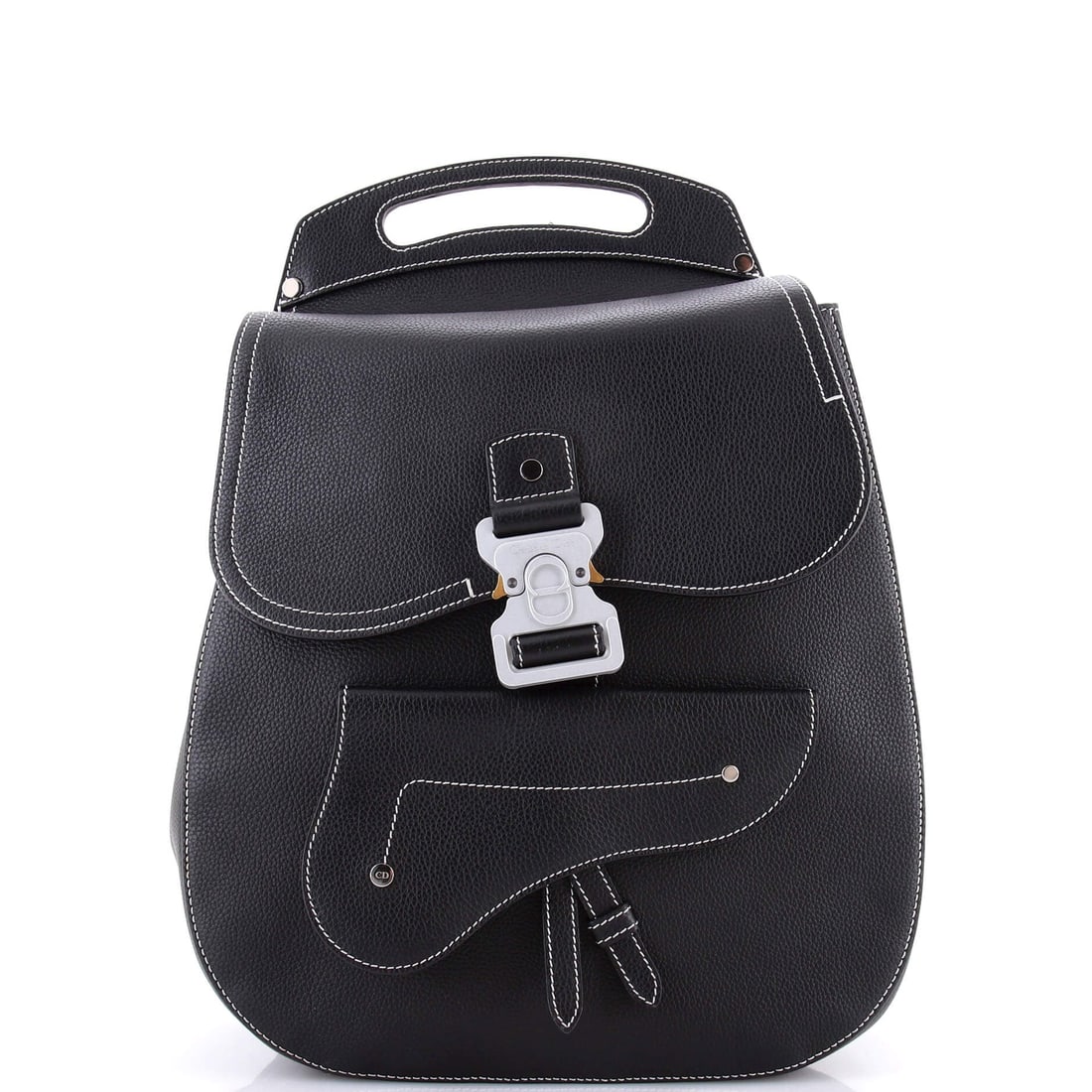 Christian Dior Gallop Backpack (1 of 8)