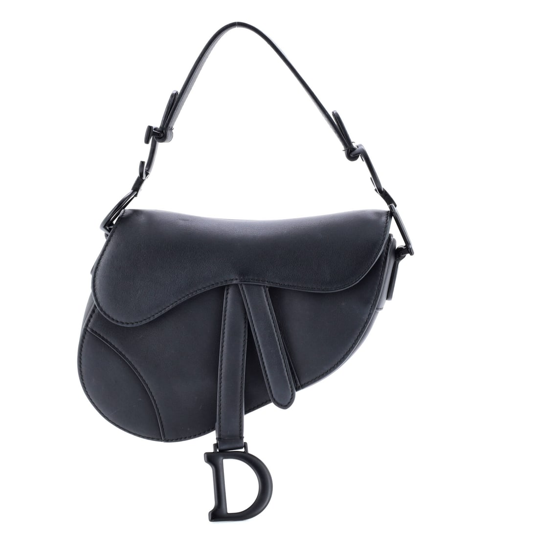 Christian Dior Ultra Matte Saddle Handbag: Christian Dior Ultra Matte Saddle Handbag is not here to be ordinary. It delivers polish without ever feeling predictable. It is the sort of piece that does the talking so you do not have to.