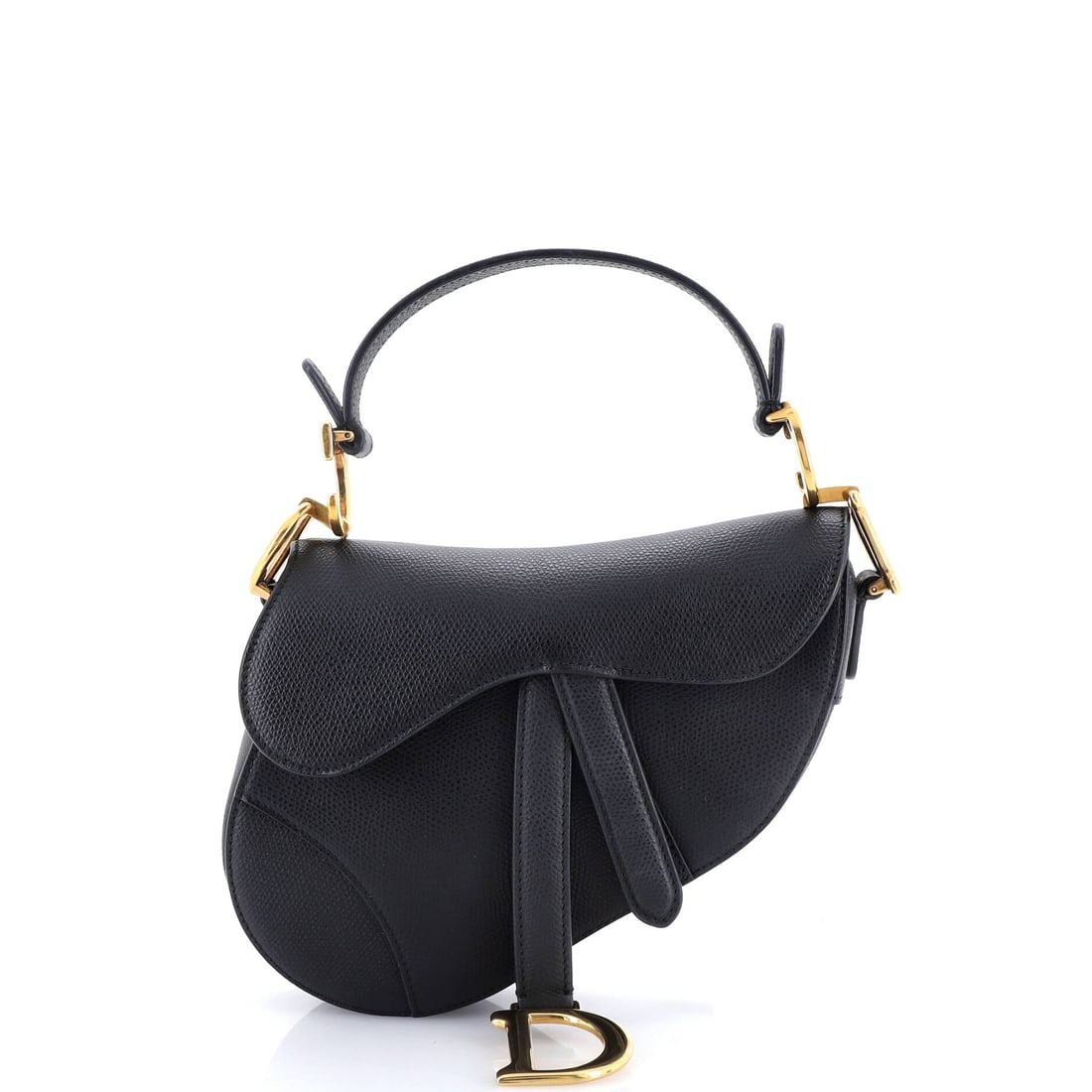 Christian Dior Saddle Handbag: The Christian Dior Saddle Handbag refuses to be forgettable. It proves that refinement and personality are not mutually exclusive. Equal parts classic and cleverly self-aware.
