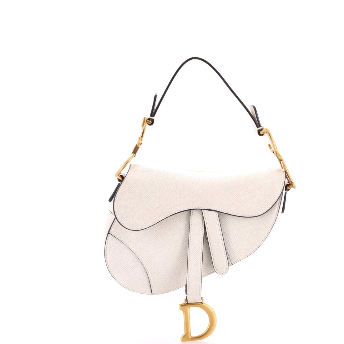 Christian Dior Saddle Handbag: There are handbags, and then there is the Christian Dior Saddle Handbag proves that refinement and personality are not mutually exclusive. It does not chase attention; it collects it.