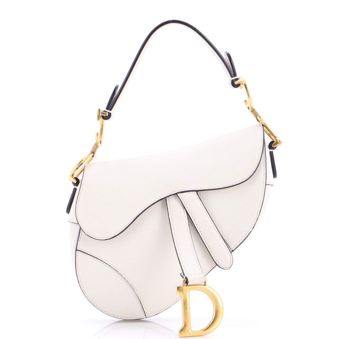 Christian Dior Saddle Handbag: Christian Dior Saddle Handbag is not here to be ordinary. It has that rare ability to feel timeless and entirely current at once. It is the sort of piece that does the talking so you do not have to.