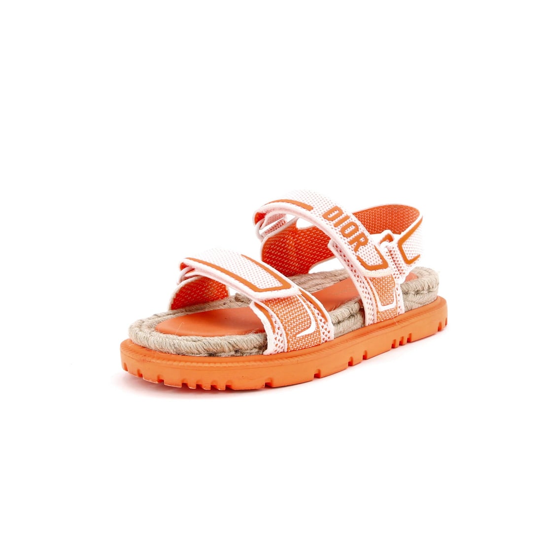 Christian Dior Women's DiorAct Sandals (1 of 5)