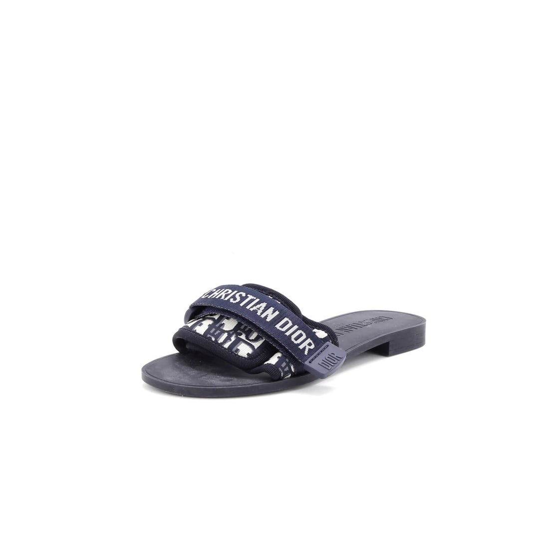 Christian Dior Women's Dio(r)evolution Slide Sandals (1 of 6)