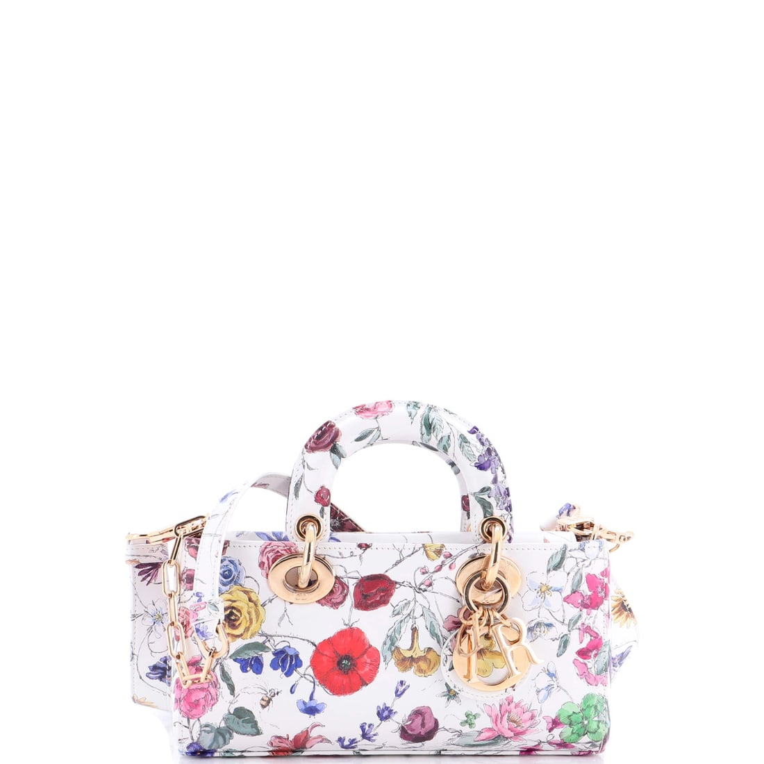 Christian Dior Lady D-Joy Bag: Iconic without trying too hard, the Christian Dior Lady D-Joy Bag refuses to be forgettable. It has that rare ability to feel timeless and entirely current at once. Understated from afar, unforgettabl