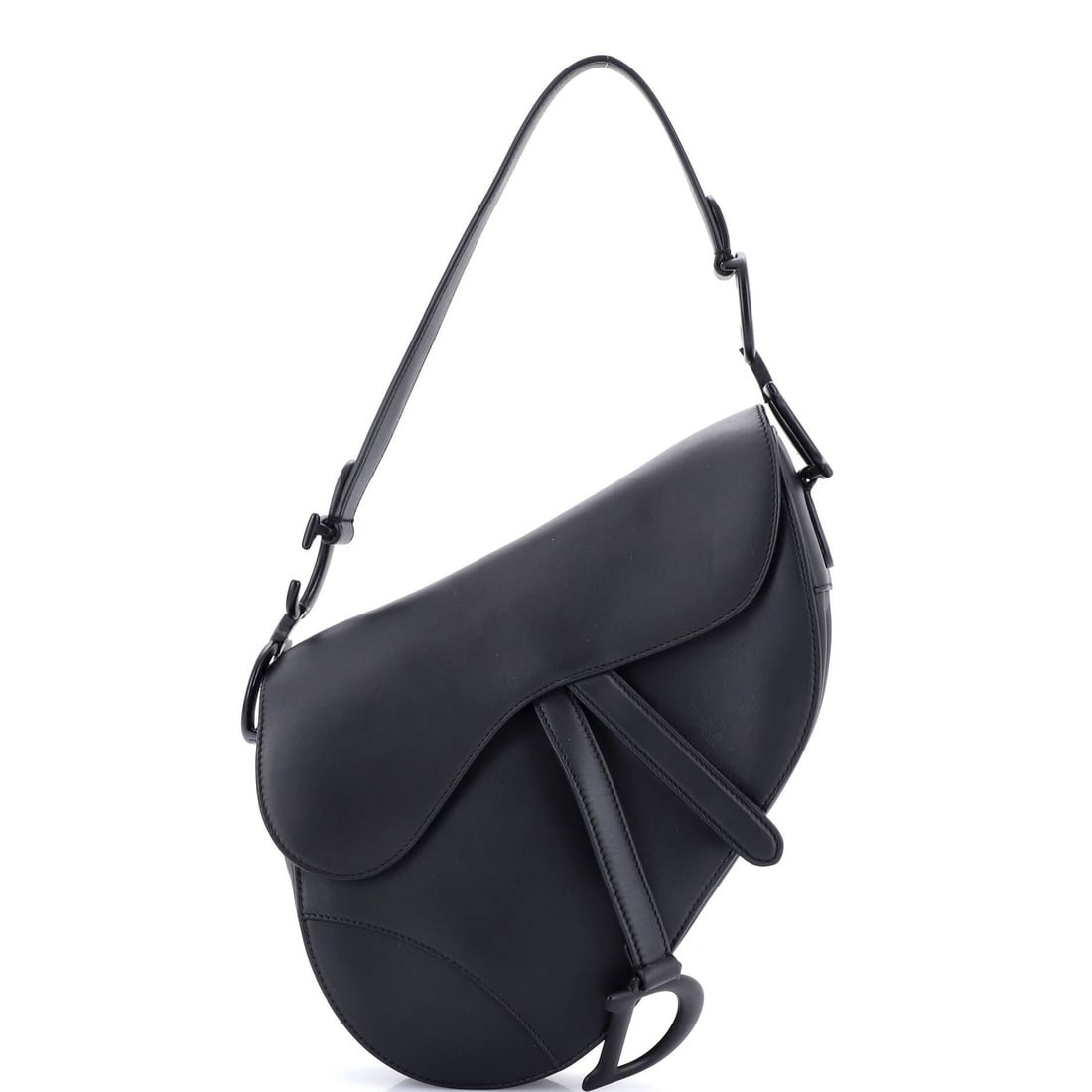 Christian Dior Ultra Matte Saddle Handbag: Consider the Christian Dior Ultra Matte Saddle Handbag refuses to be forgettable. It carries itself with the kind of poise that never asks for permission. It does not chase attention; it collects it.
