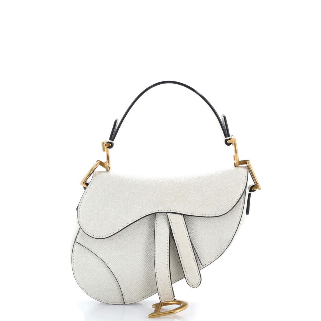Christian Dior Saddle Handbag: There are handbags, and then there is the Christian Dior Saddle Handbag proves that refinement and personality are not mutually exclusive. Understated from afar, unforgettable up close.