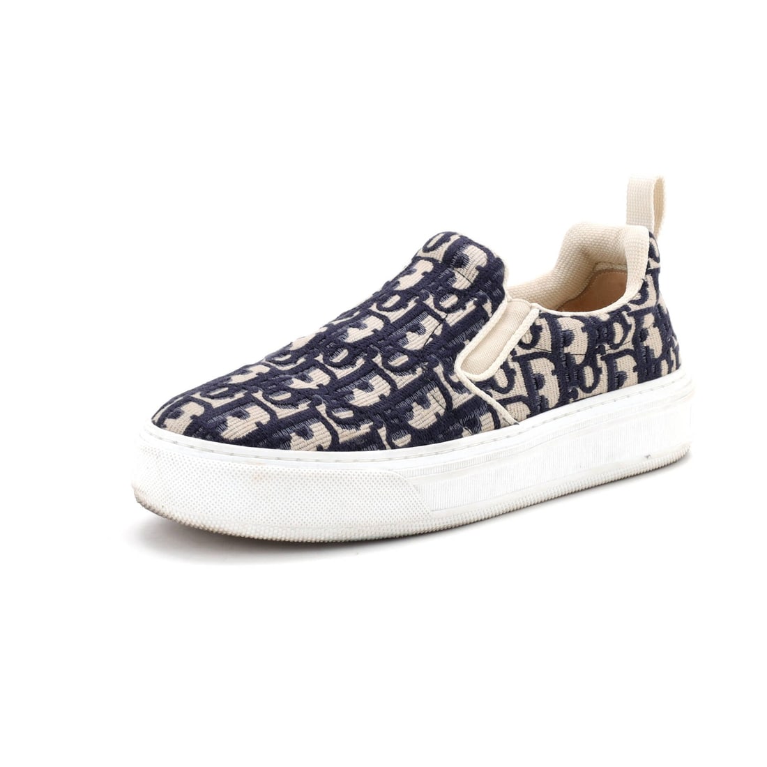 Christian Dior Women's Solar Slip-On Sneakers (1 of 6)