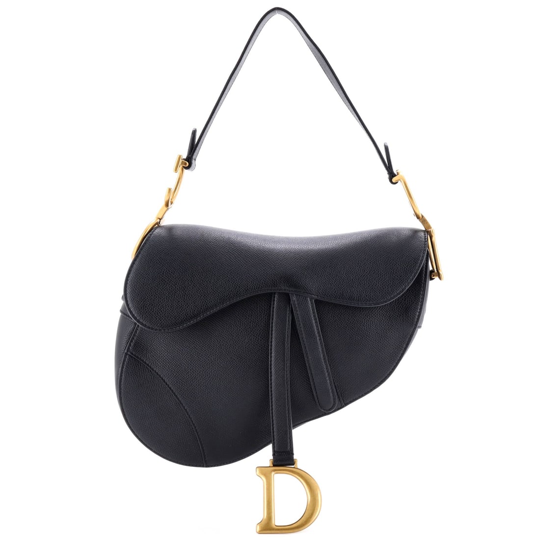 Christian Dior Saddle Handbag: The Christian Dior Saddle Handbag pairs beautifully with tailoring, denim, or a dramatic exit. It is the sort of piece that does the talking so you do not have to.