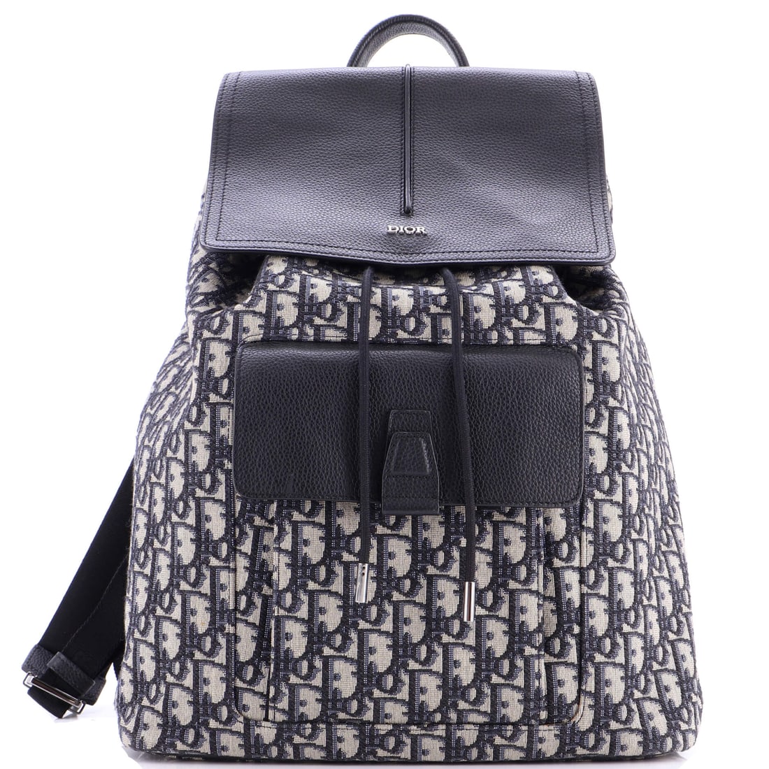 Christian Dior Motion Backpack (1 of 9)