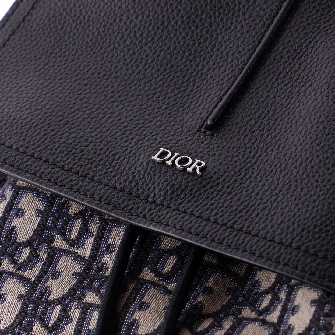 Christian Dior Motion Backpack - 8