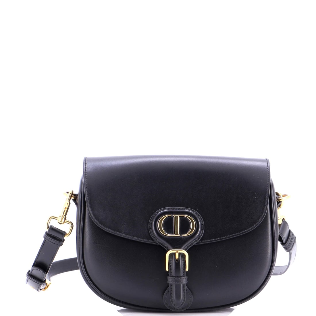 Christian Dior Bobby Flap Bag (1 of 6)