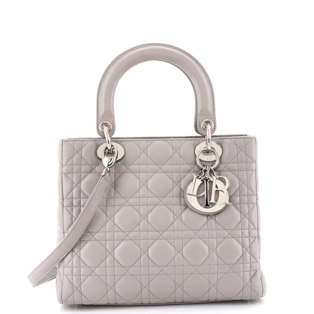 Christian Dior Lady Dior Bag: Christian Dior Lady Dior Bag is not here to be ordinary. It turns everyday entrances into subtle fashion moments. It is the sort of piece that does the talking so you do not have to.