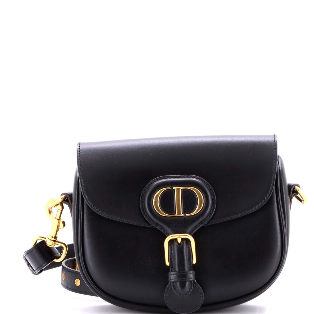 Christian Dior Bobby Flap Bag (1 of 8)