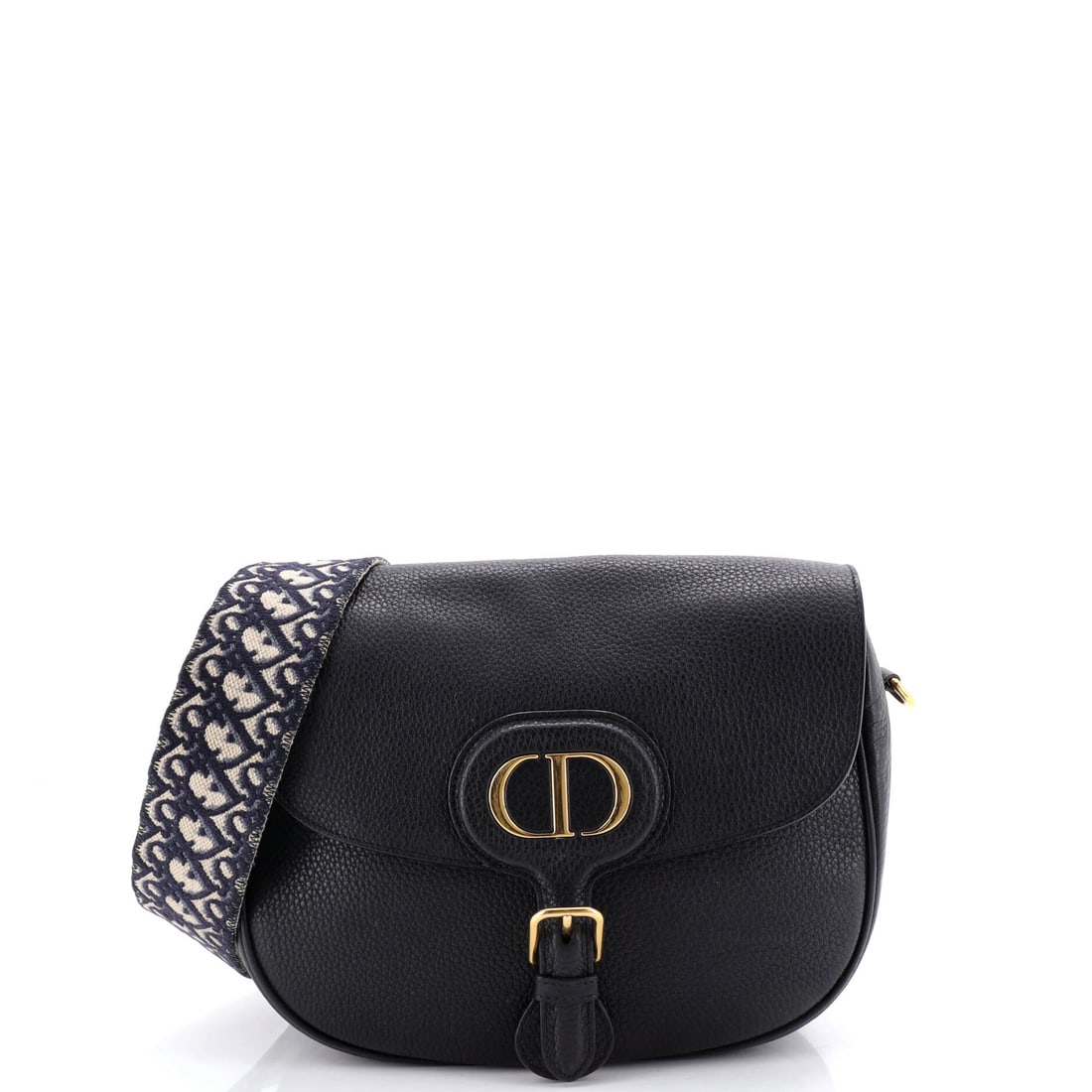 Christian Dior Bobby Flap Bag (1 of 7)