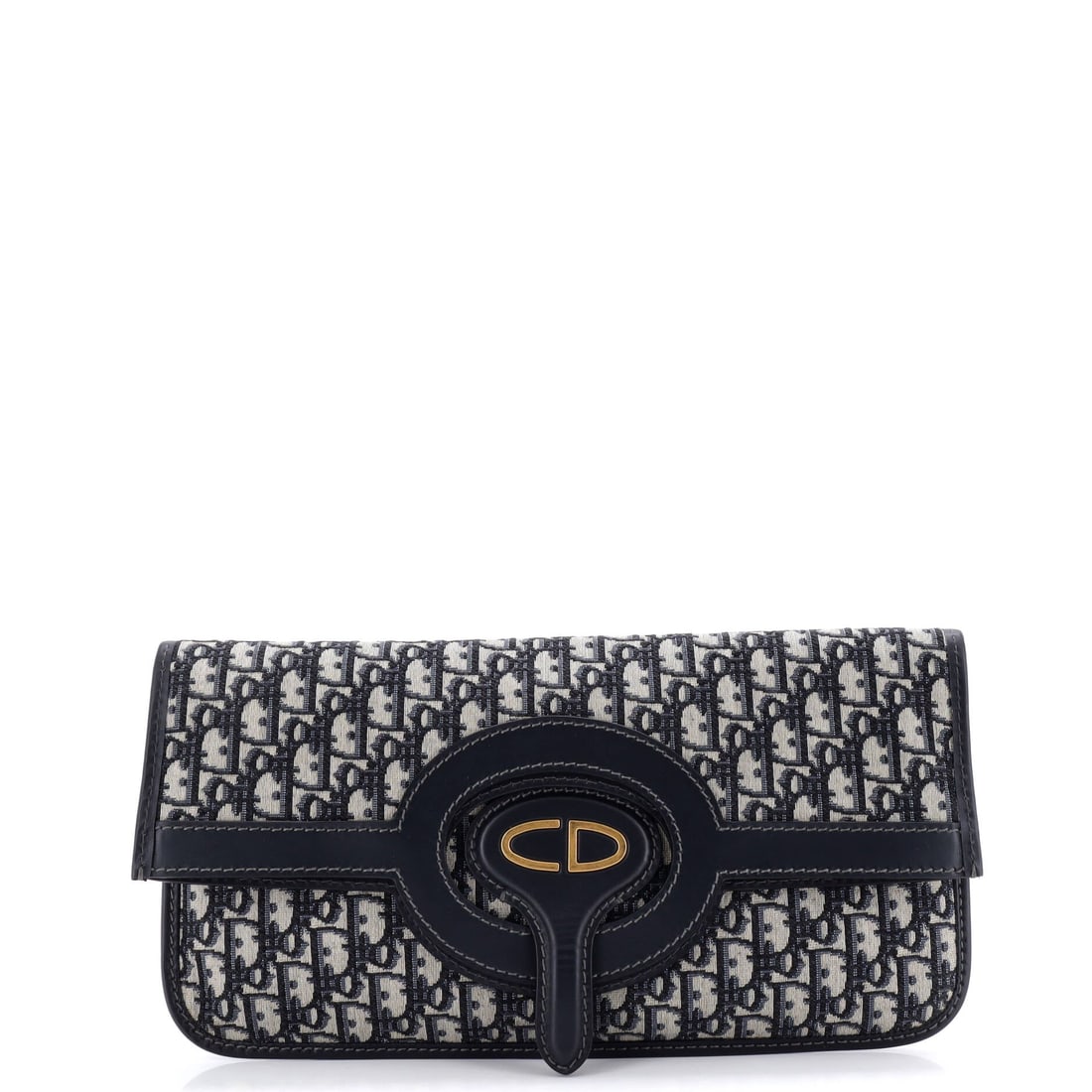 Christian Dior Fold Over Clutch: There are handbags, and then there is the Christian Dior Fold Over Clutch refuses to be forgettable. It balances heritage with a wink of modern irreverence. Charming, composed, and entirely in on the