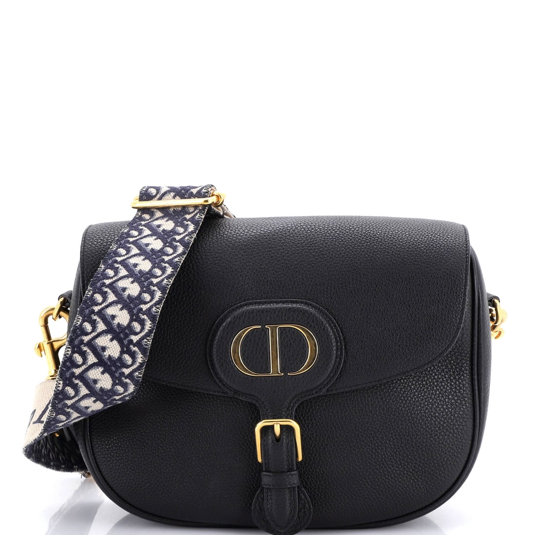 Christian Dior Bobby Flap Bag (1 of 6)