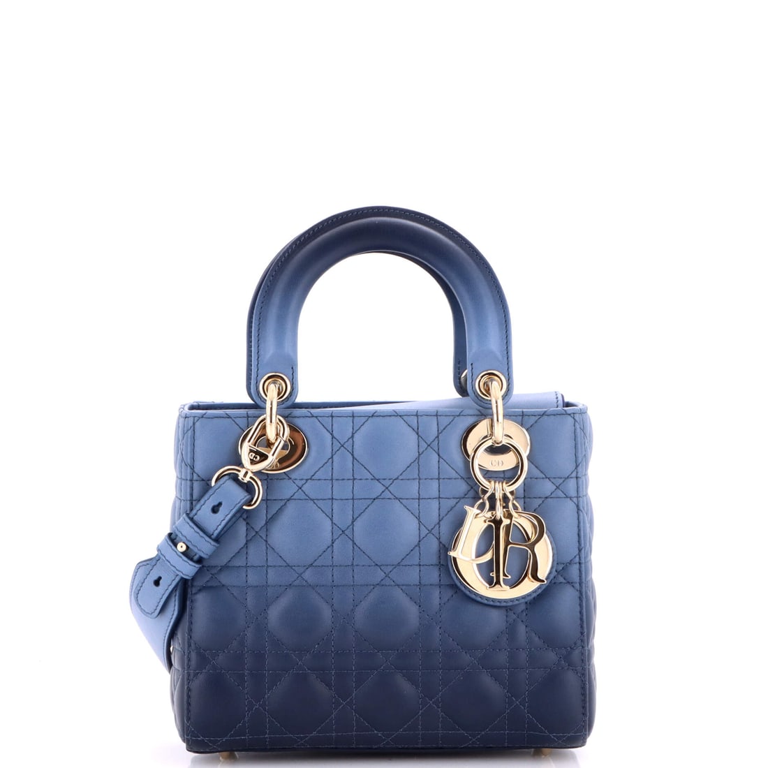 Christian Dior My ABCDior Lady Dior Bag (1 of 8)