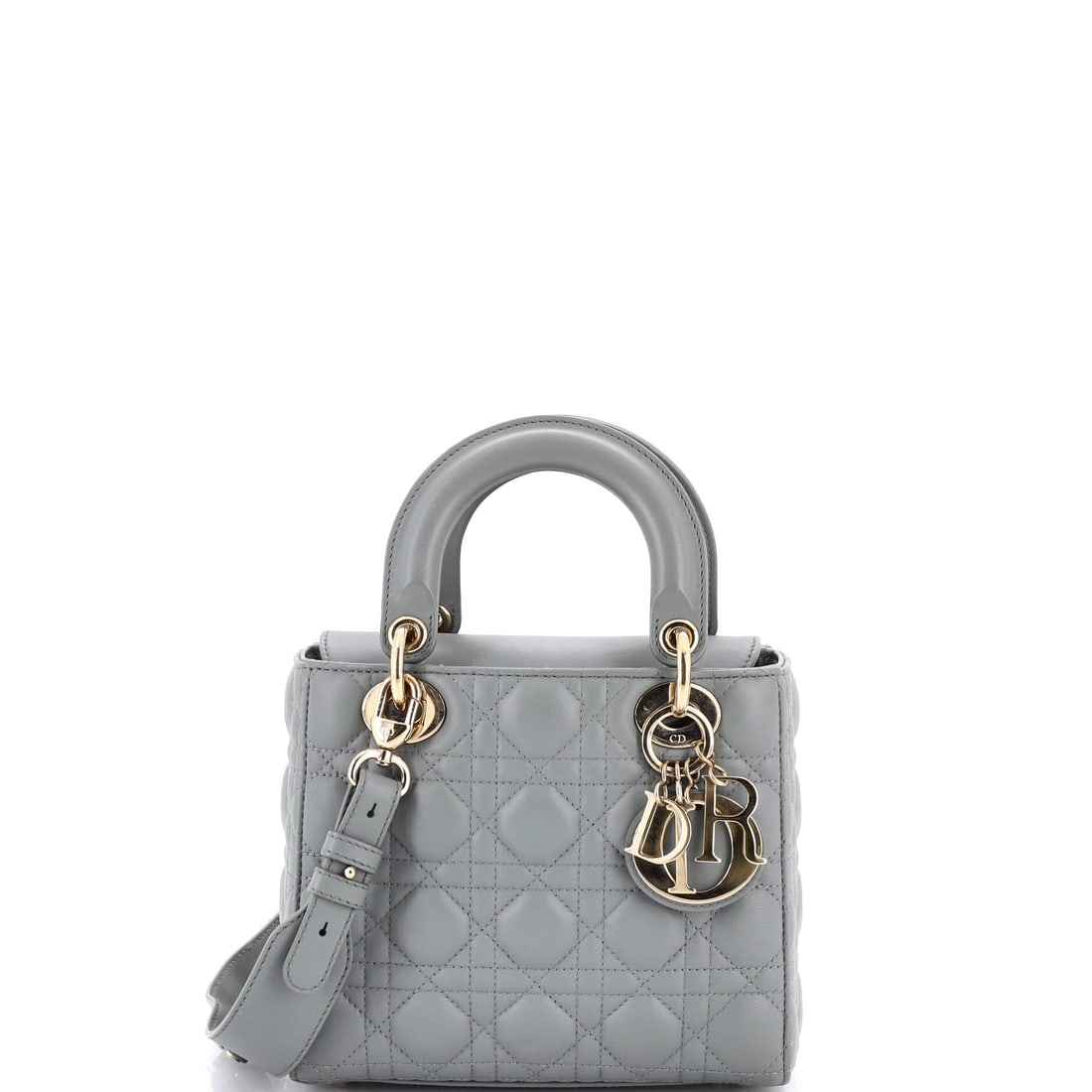 Christian Dior My ABCDior Lady Dior Bag: There are handbags, and then there is the Christian Dior My ABCDior Lady Dior Bag refuses to be forgettable. It was clearly designed for someone who understands impact. Charming, composed, and entirel
