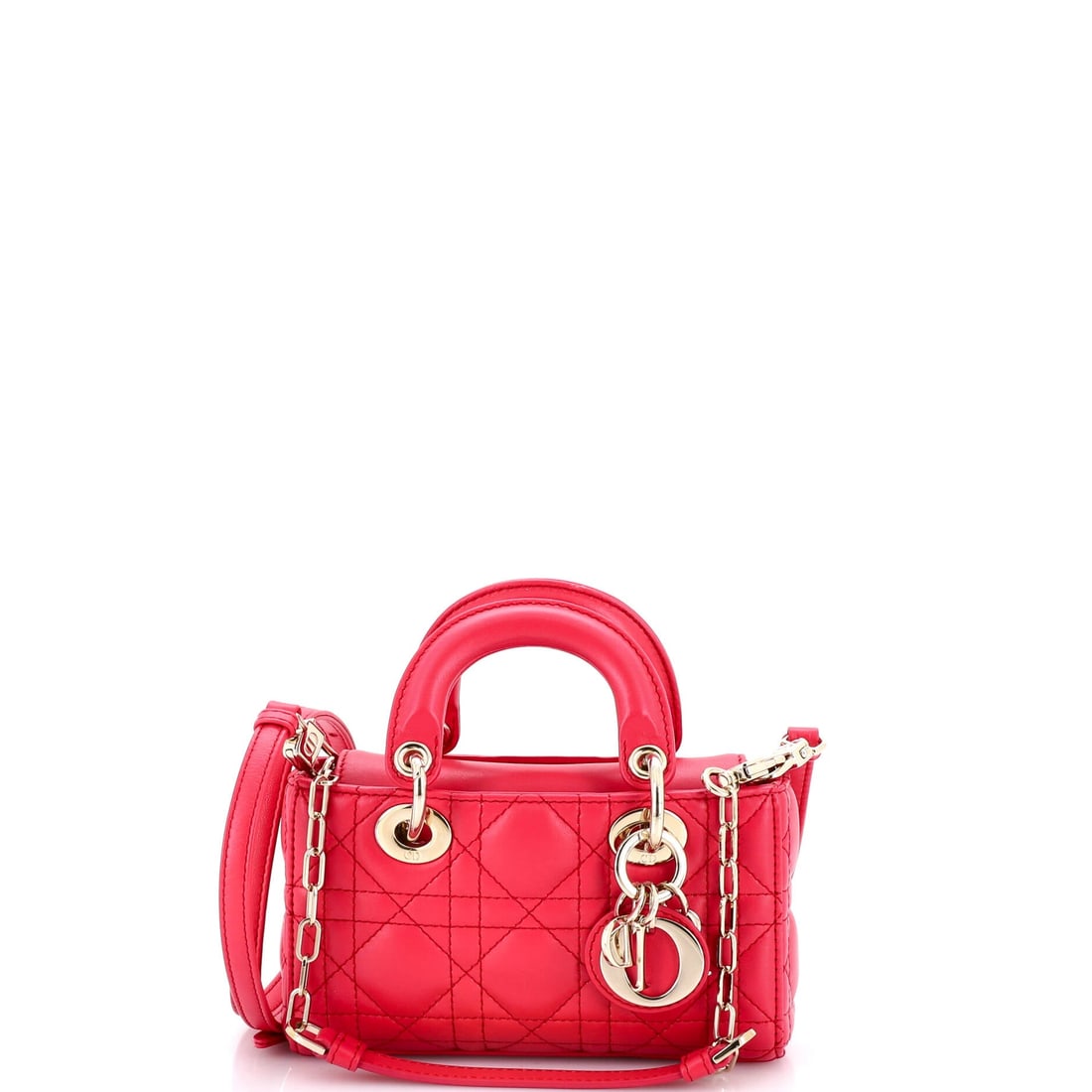 Christian Dior Lady D-Joy Bag (1 of 8)