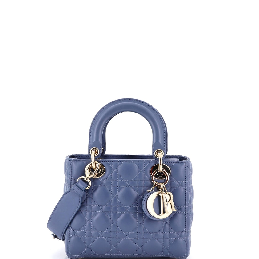 Christian Dior My ABCDior Lady Dior Bag (1 of 6)