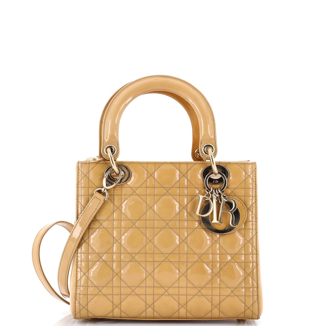 Christian Dior Lady Dior Bag: Consider the Christian Dior Lady Dior Bag turns everyday entrances into subtle fashion moments. Equal parts classic and cleverly self-aware.