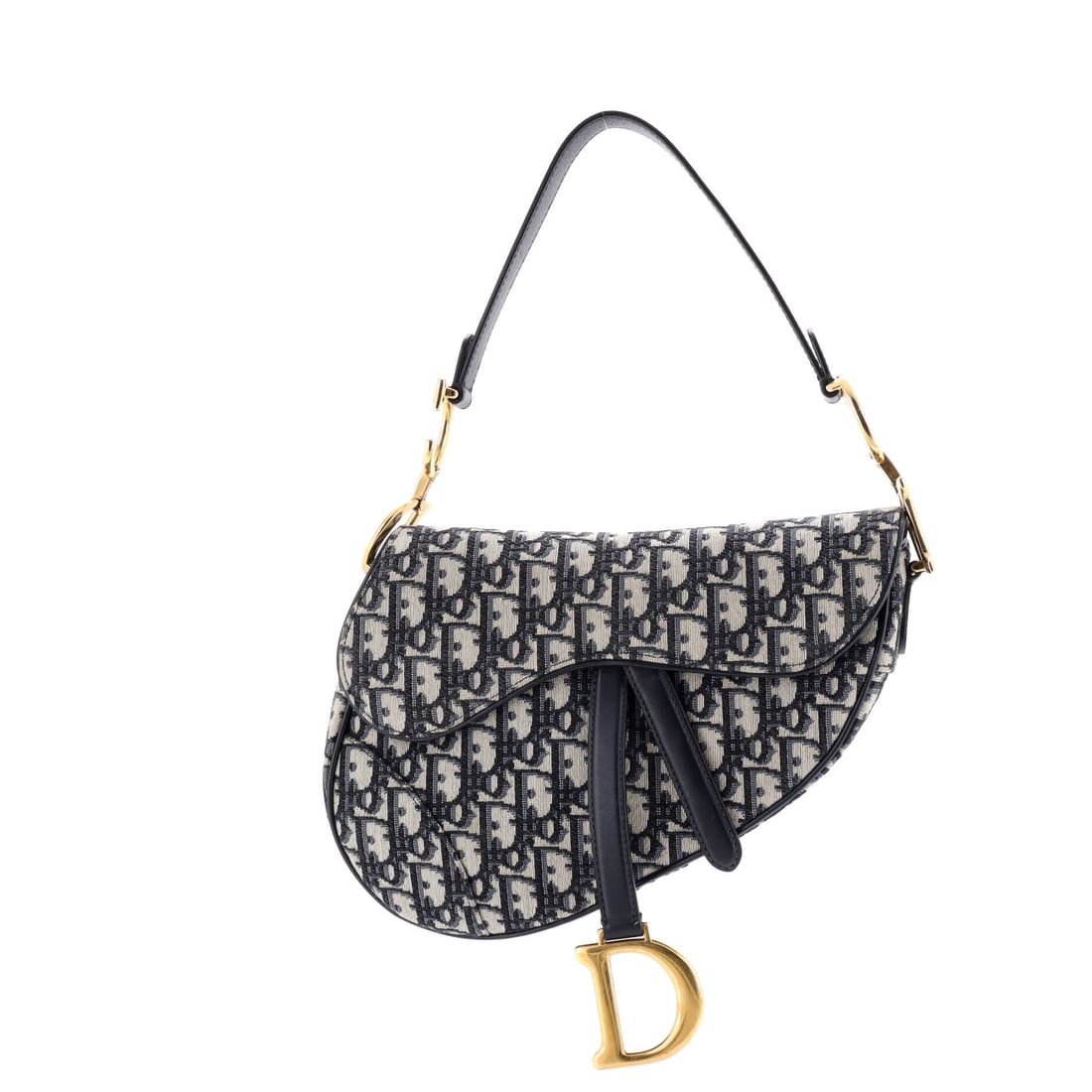 Christian Dior Saddle Handbag: Christian Dior Saddle Handbag is not here to be ordinary. It proves that refinement and personality are not mutually exclusive. Equal parts classic and cleverly self-aware.