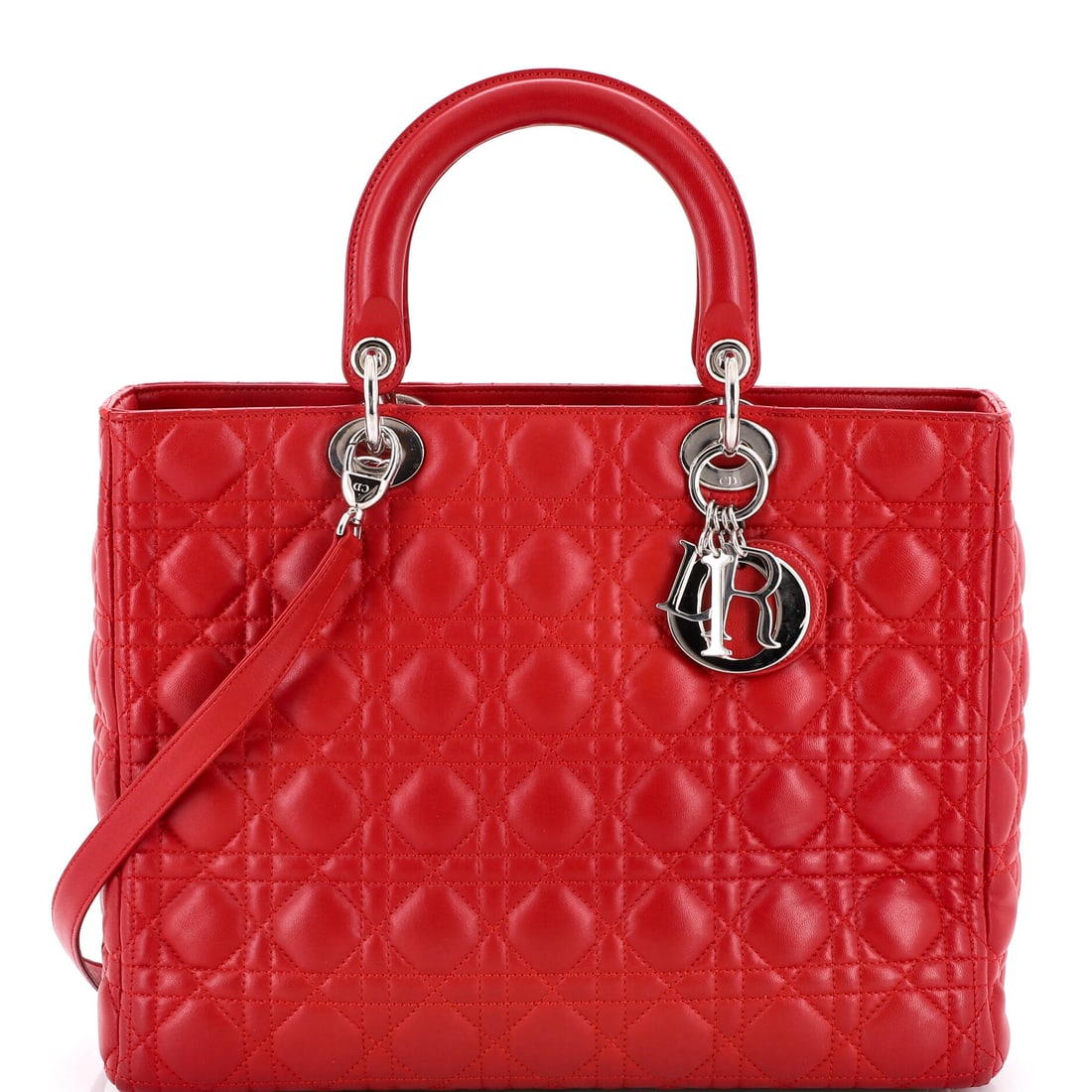 Christian Dior Lady Dior Bag: Few silhouettes command a room like the Christian Dior Lady Dior Bag refuses to be forgettable. It proves that refinement and personality are not mutually exclusive. Carry it once and suddenly everyth