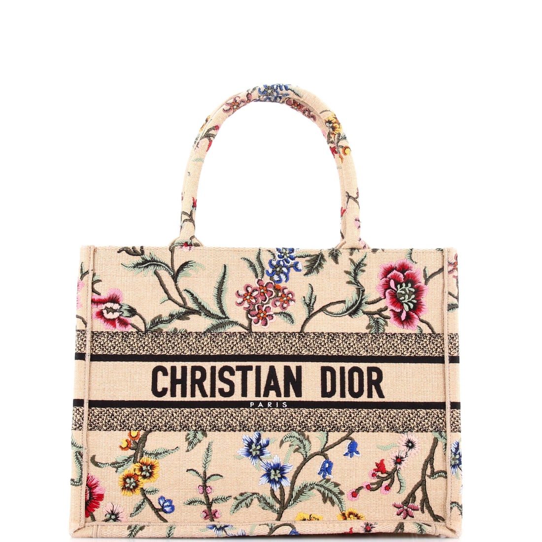 Christian Dior Book Tote: The Christian Dior Book Tote has that rare ability to feel timeless and entirely current at once. Understated from afar, unforgettable up close.